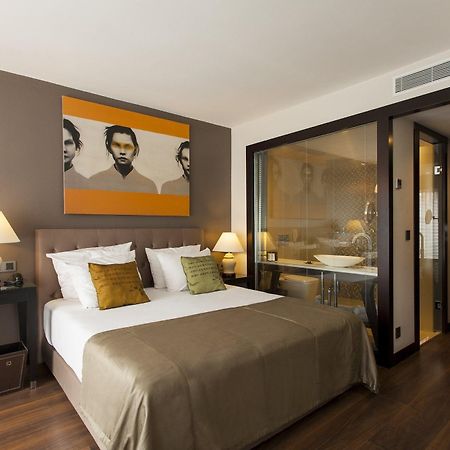 Quentin Berlin Hotel Am Kurfuerstendamm Dış mekan fotoğraf
