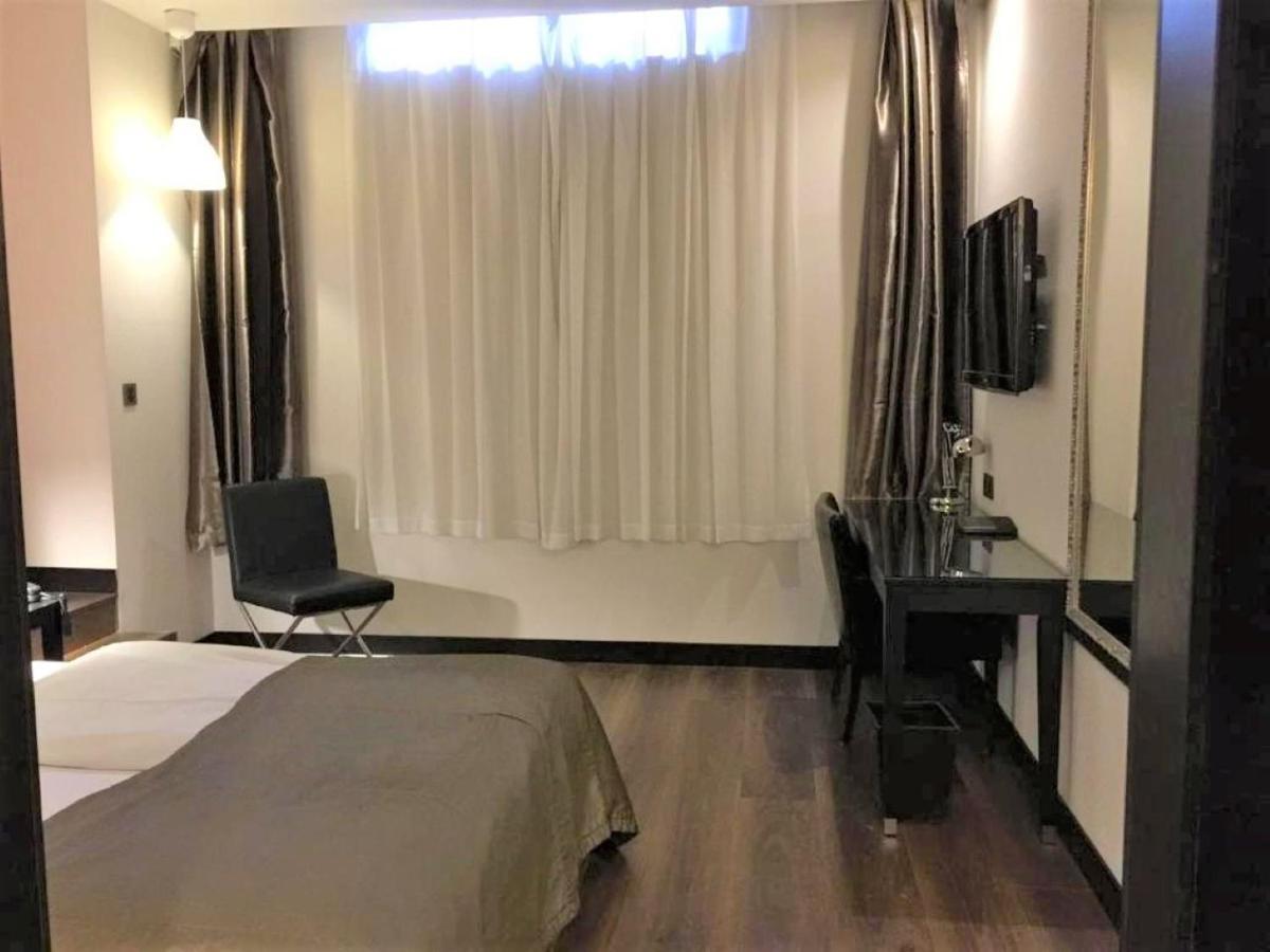 Quentin Berlin Hotel Am Kurfuerstendamm Dış mekan fotoğraf