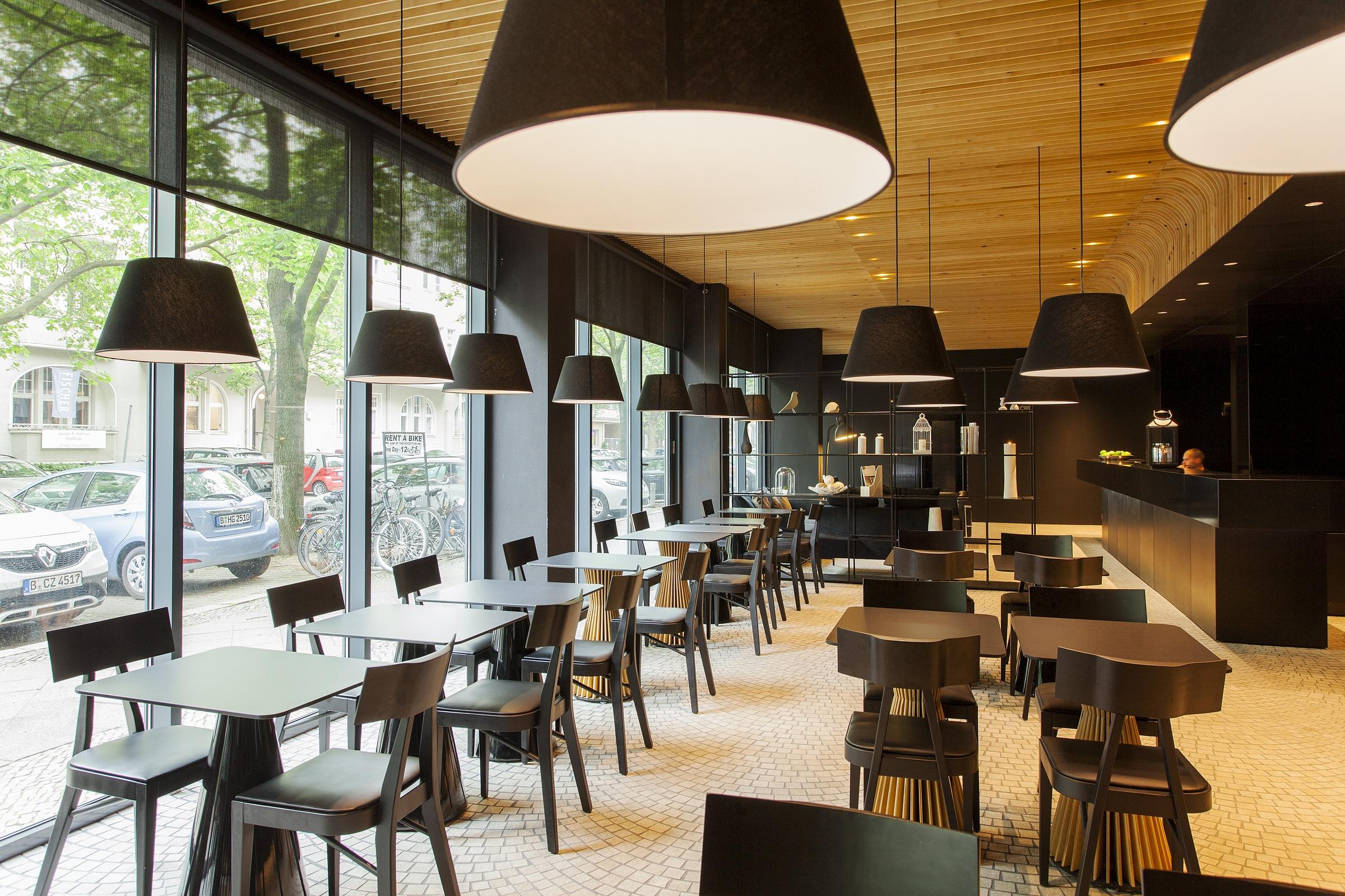 Quentin Berlin Hotel Am Kurfuerstendamm Dış mekan fotoğraf