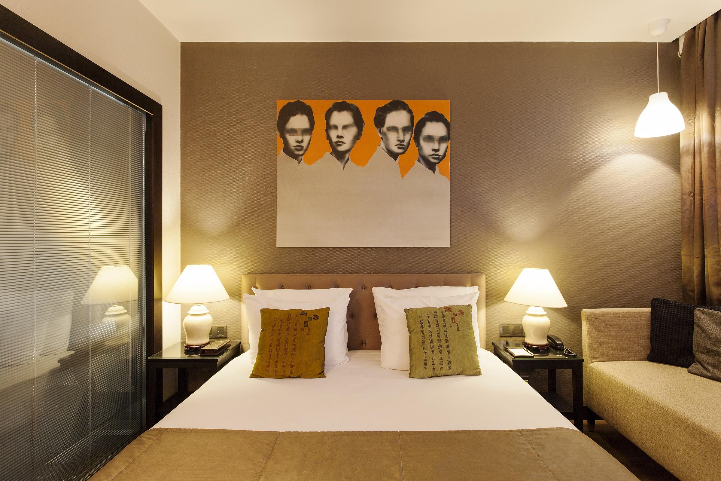 Quentin Berlin Hotel Am Kurfuerstendamm Dış mekan fotoğraf