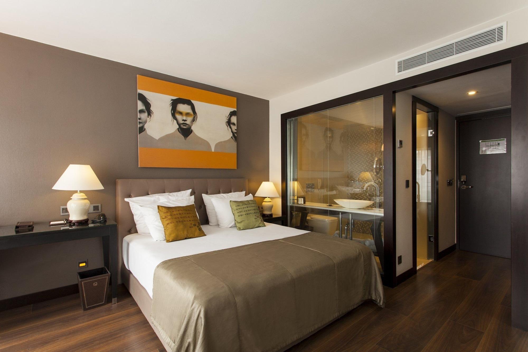 Quentin Berlin Hotel Am Kurfuerstendamm Dış mekan fotoğraf