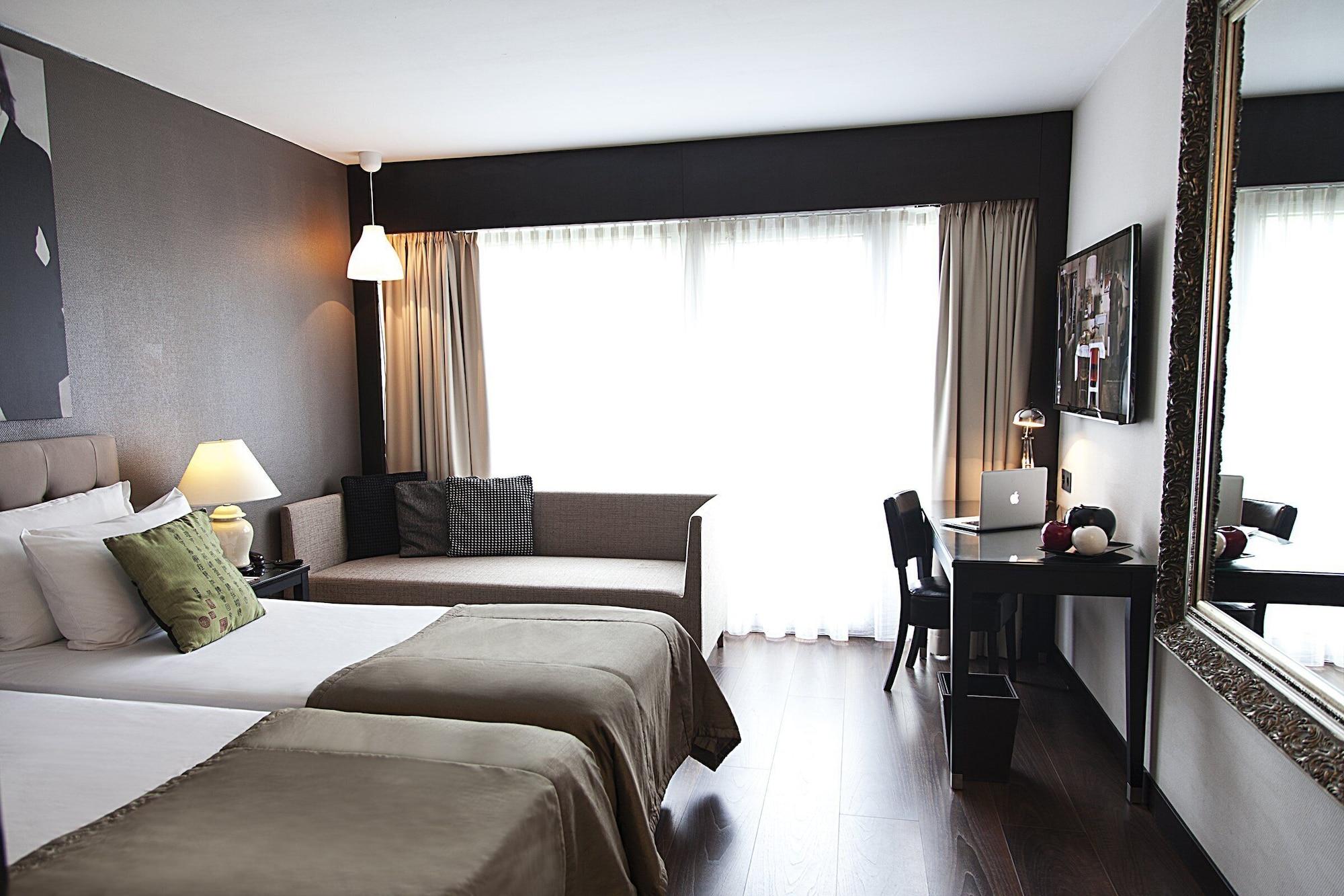 Quentin Berlin Hotel Am Kurfuerstendamm Dış mekan fotoğraf