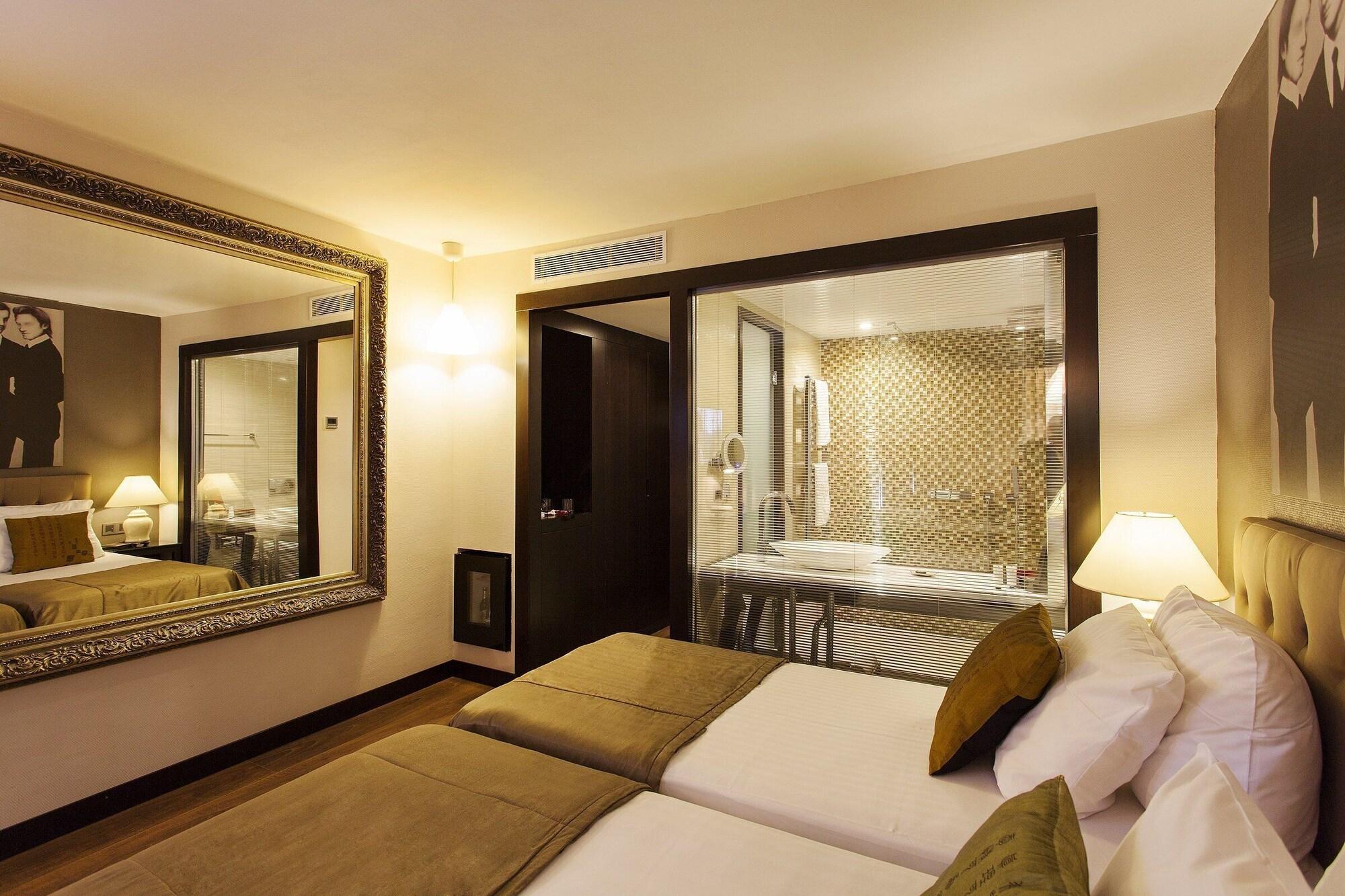 Quentin Berlin Hotel Am Kurfuerstendamm Dış mekan fotoğraf