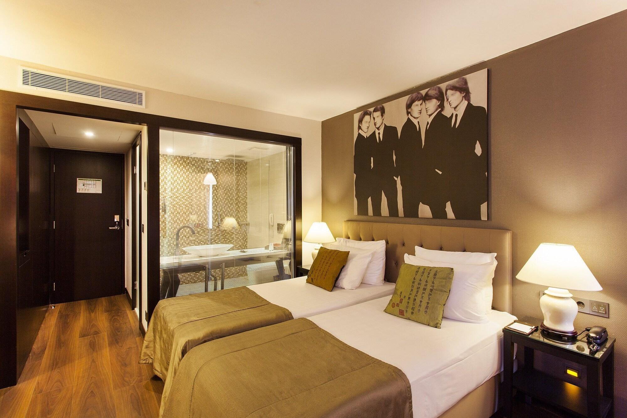 Quentin Berlin Hotel Am Kurfuerstendamm Dış mekan fotoğraf