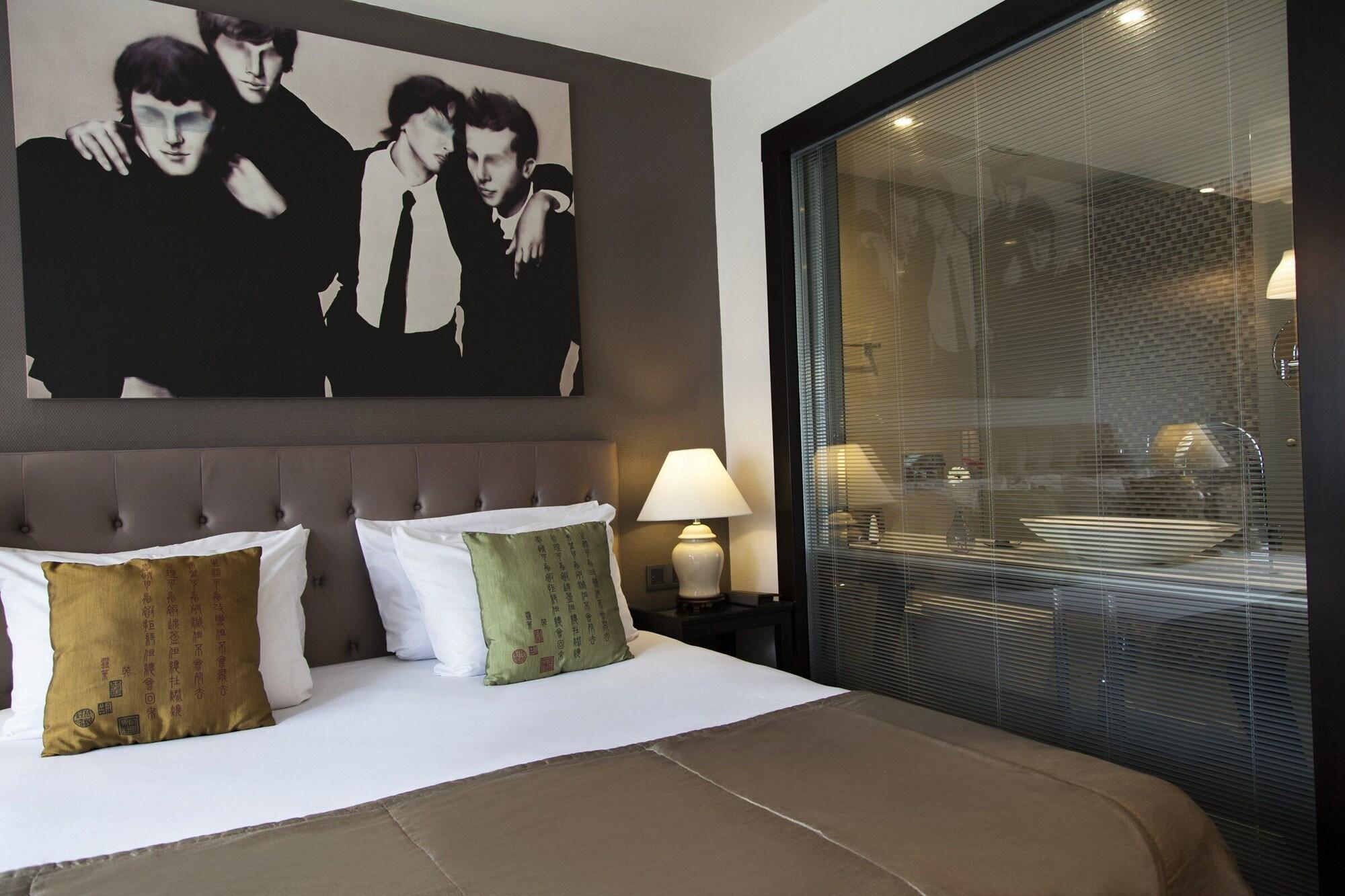 Quentin Berlin Hotel Am Kurfuerstendamm Dış mekan fotoğraf