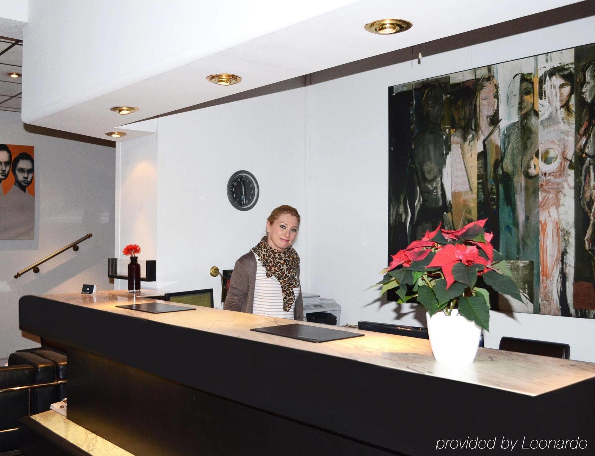 Quentin Berlin Hotel Am Kurfuerstendamm Dış mekan fotoğraf