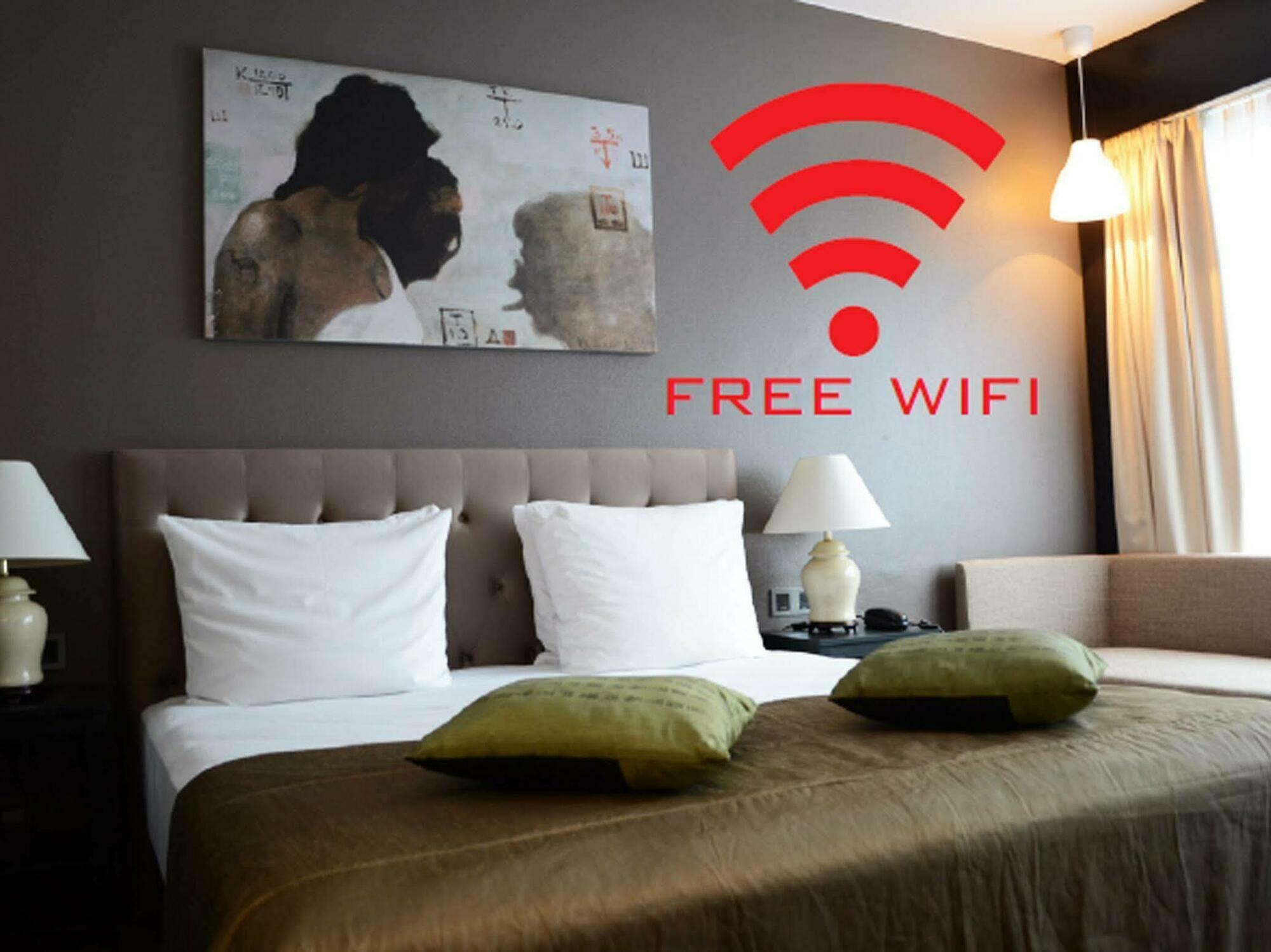 Quentin Berlin Hotel Am Kurfuerstendamm Dış mekan fotoğraf